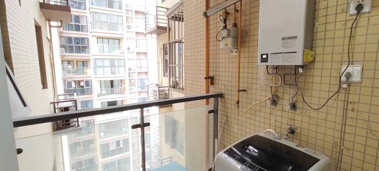 小猪儿民宿(万担仓路分店)图片