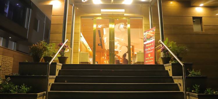 枫叶大酒店(Maple Grand)图片