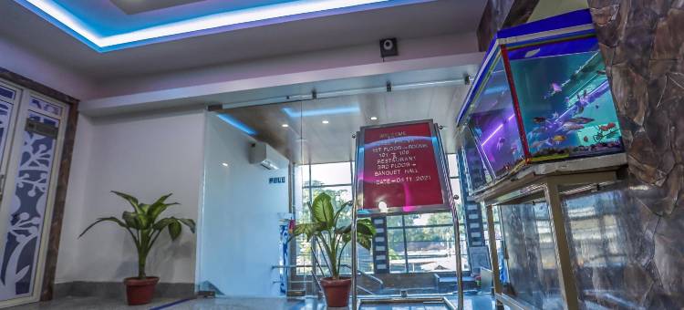 普罗瓦酒店(Hotel Prova)图片