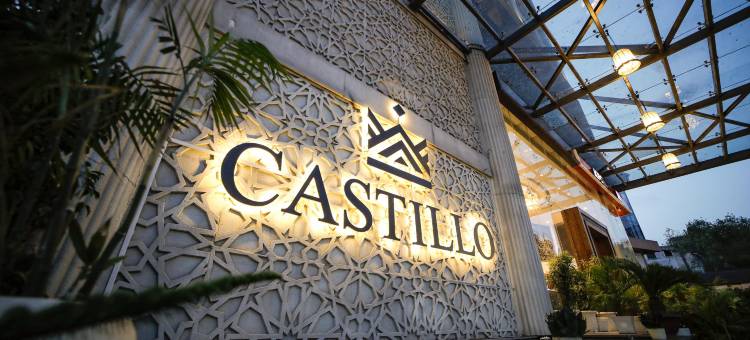 卡斯蒂略酒店(Castillo)图片