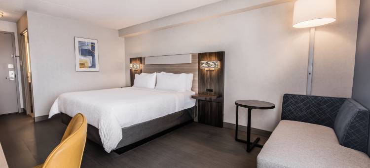 Holiday Inn Express 多伦多北约克(Holiday Inn Express Toronto-North York)图片