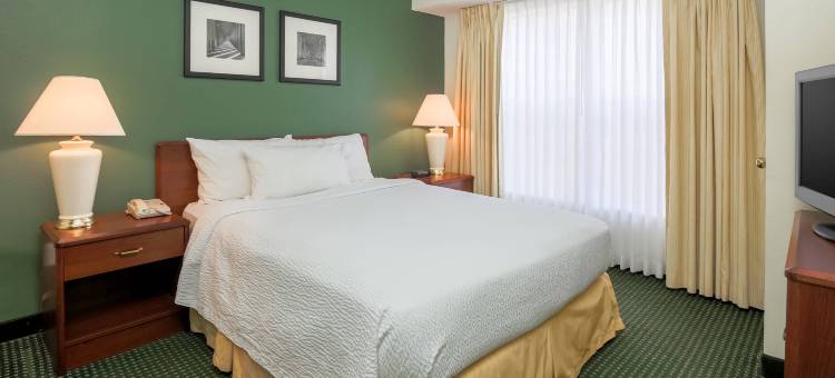 Residence Inn Oklahoma City South图片