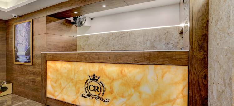 Treebo 城堡岩客栈(Treebo Castle Rock Inn)图片