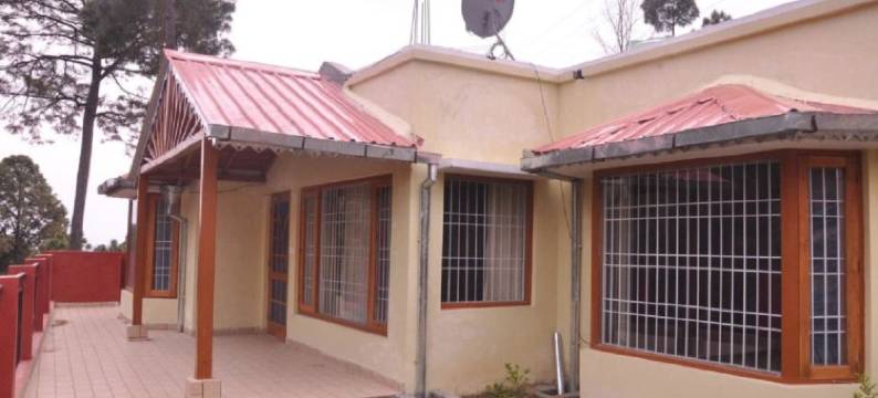 保罗小屋豪华房(Paul's Cottage Super Deluxe Room)图片