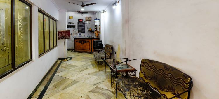 舒比酒店(Hotel Shubh)图片