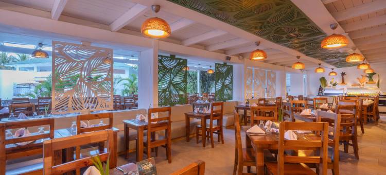 whala!bávaro - All Inclusive图片