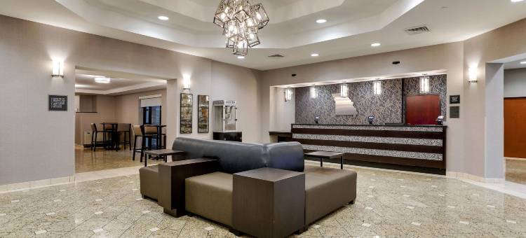 圣约瑟德鲁里套房酒店(Drury Inn & Suites St Joseph)图片