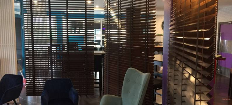 吕尔基里亚德直营酒店(Kyriad Direct Lure)图片