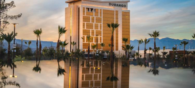 杜兰戈娱乐场度假村图片