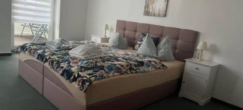 伊丽莎白别墅酒店(Hotel Villa Elisabeth)图片