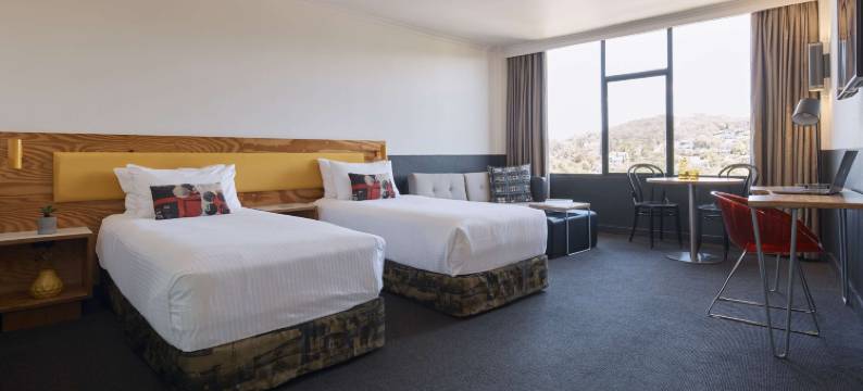 奥尔伯里阿图拉酒店, EVT旗下(Atura Albury an EVT hotel)图片