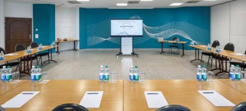 加尼安德鲁斯酒店(Hotel an der Reuss)图片