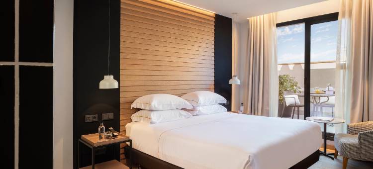 卡萨艾略特酒店(Casa Elliot by Bondia Hotel Group)图片