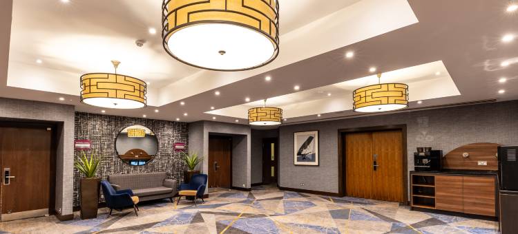 Crowne Plaza 伦敦 - 盖特威克机场(Crowne Plaza London - Gatwick Airport)图片