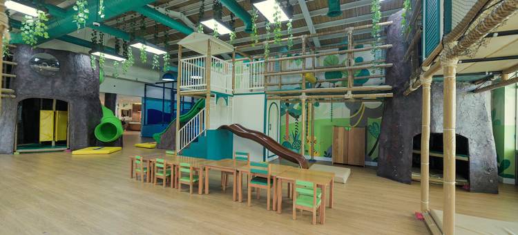 Iberostar Waves Dominicana - All Inclusive图片