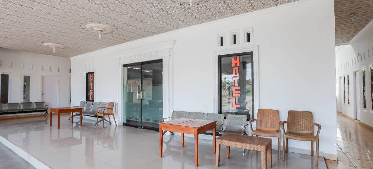 OYO 希拉姆帕里旅馆(Hotel O Wisma Silampari)图片