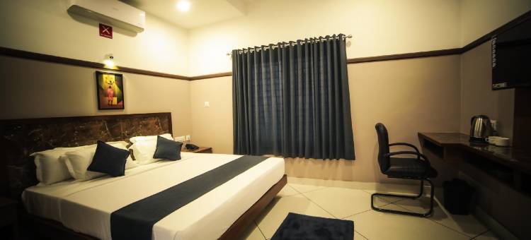 爱康公寓(Icon Residency)图片