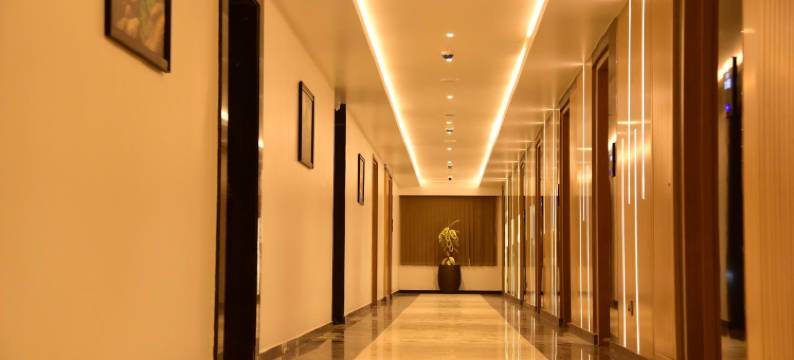 Hotel Grand Serene, Mysore图片