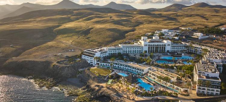 兰萨罗特秘密度假村及SPA中心 - 限成人(18 岁以上)(Secrets Lanzarote Resort & Spa - Adults Only (+18))图片