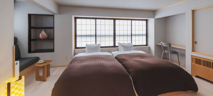 藏王温泉 深山庄日式旅馆(名汤之宿 高见屋集团)(Takamiya Ryokan Miyamaso)图片