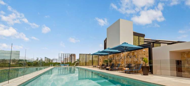 Las Brisas Mérida图片