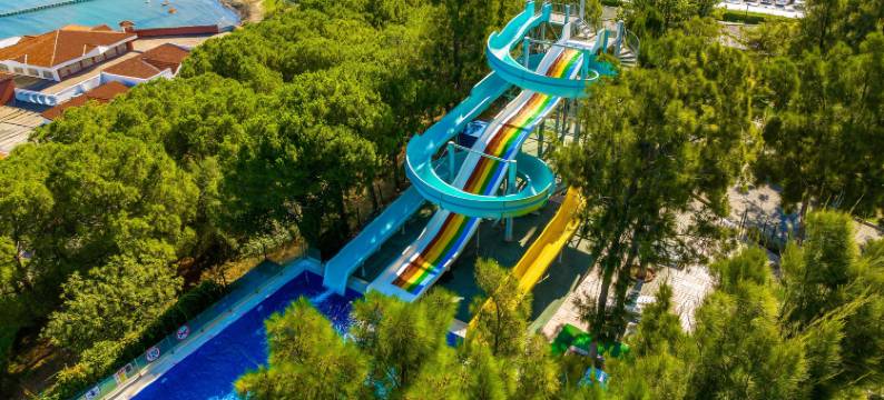 拉布兰纳达以弗所公主库沙达瑟酒店 - 全包式(Labranda Ephesus Princess - All Inclusive)图片