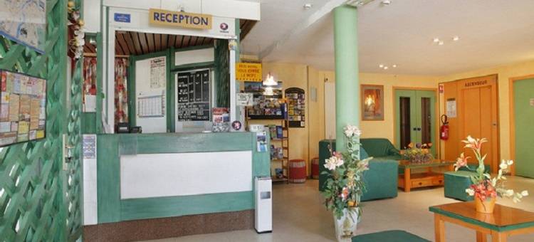 Sure Hotel by Best Western Dole图片