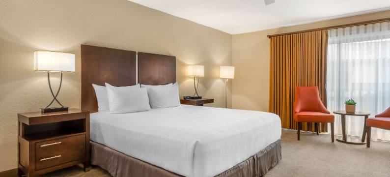 蒙特利贝斯特韦斯特优质酒店(Best Western Plus Monterey Inn)图片