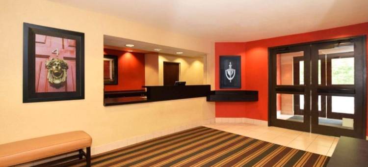 南菲尔德-底特律洲际坎德伍德套房酒店(Candlewood Suites SOUTHFIELD - DETROIT by IHG)图片