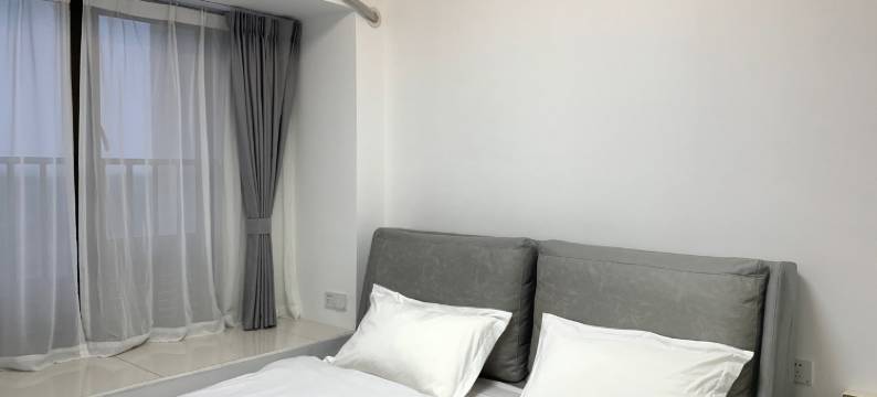 芦苞民宿(长涡大道分店)图片