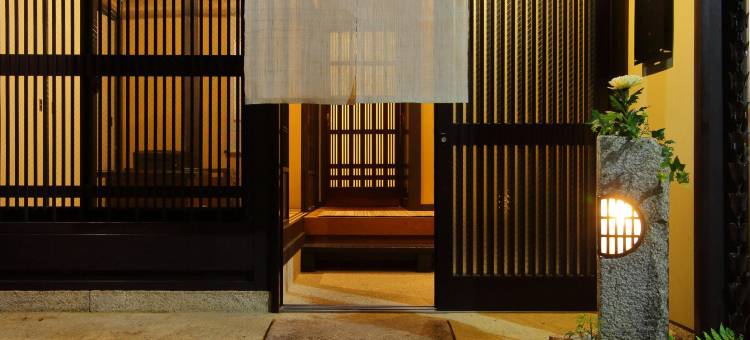 京明旅馆(Kyo-Akari Inn)图片