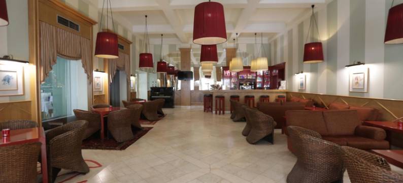 库里亚托马斯酒店(Hotel Termas da Curia)图片