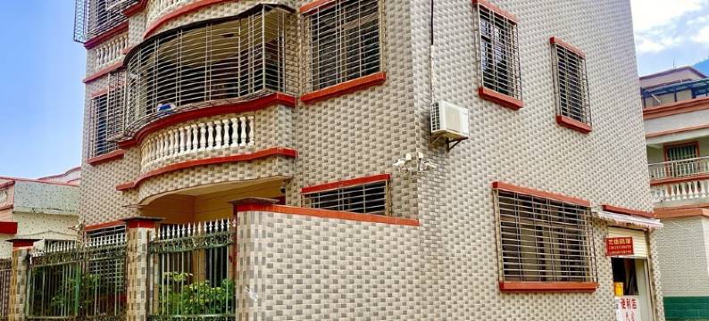 南澳岛艺佳海景出海捕鱼公寓(柠檬墅路3号分店)图片