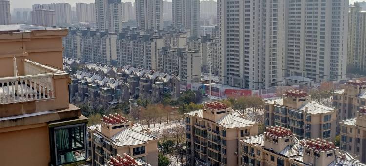 房东凯森公寓(天津路分店)图片