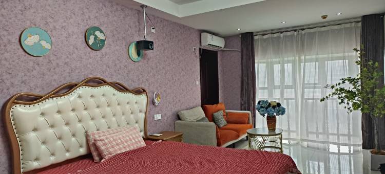 吕静静姐公寓(澳新风情街分店)图片