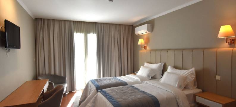 柔海酒店(Hotel Suave Mar)图片