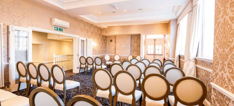 泰晤士里维埃拉酒店, 贝斯特韦斯特Sure精选酒店(Thames Riviera Hotel, Sure Hotel Collection by Best Western)图片