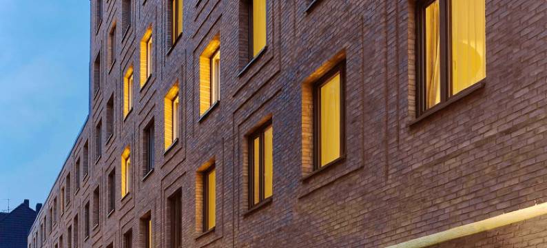 汉诺威城市丽笙Prize by Radisson酒店(Prize by Radisson, Hannover City)图片