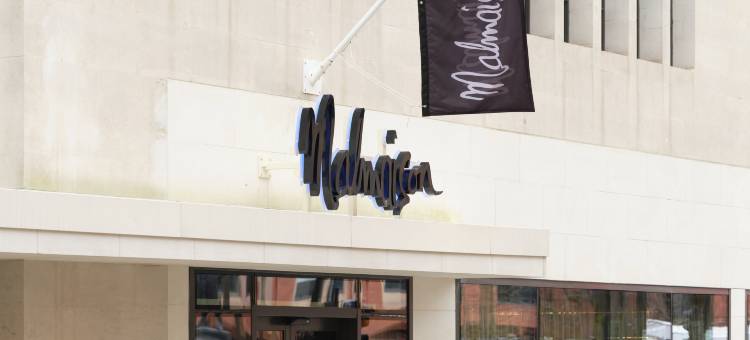 马尔梅松曼彻斯特迪恩斯盖特(Malmaison Manchester Deansgate)图片