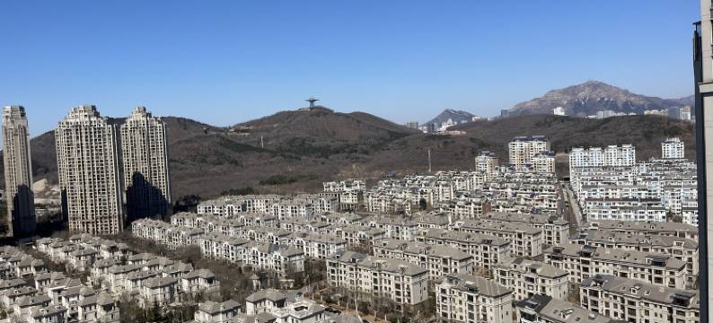 芩迷民宿(滨海公路分店)图片