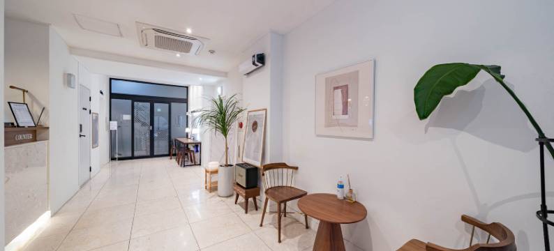 酒店城市棕色(Hotel Urban Brown)图片