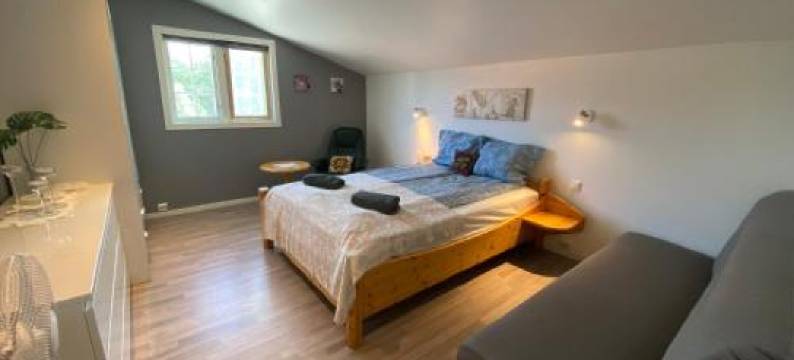 Leilighet Sølendet, I Brekken Ved Røros图片