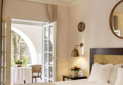 Casa Senhoras Rainhas - Óbidos - by Unlock Hotels Hotel Overview