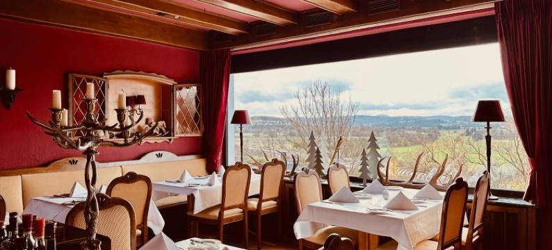 贝尔维尤酒店(Landhotel Bellevue)图片