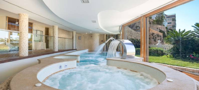 尼克斯宫殿住宿(Hotel Nixe Palace)图片