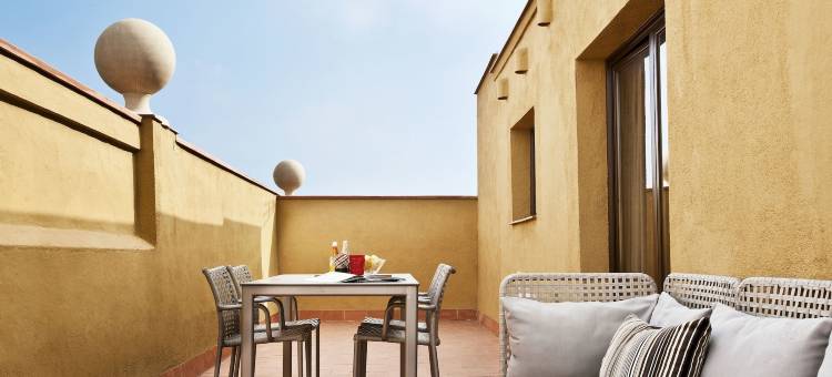 巴塞罗那米拉公寓(Barcelona Apartment Milà)图片