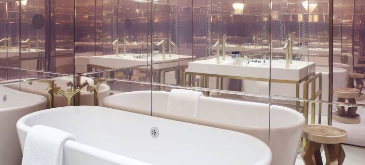 大陆 9 号酒店(9Confidentiel)图片