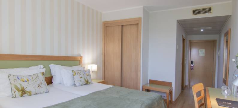 月神希望中心酒店(Luna Esperança Centro)图片