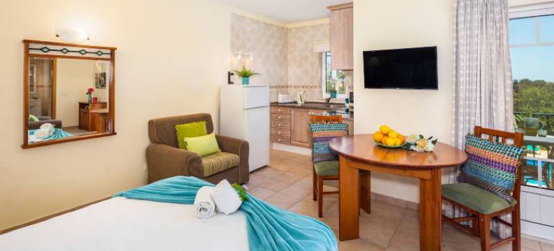 阿布菲拉祖父母山公寓酒店(Apartamentos Monte Dos Avós, Albufeira by AlgarveBlossom)图片