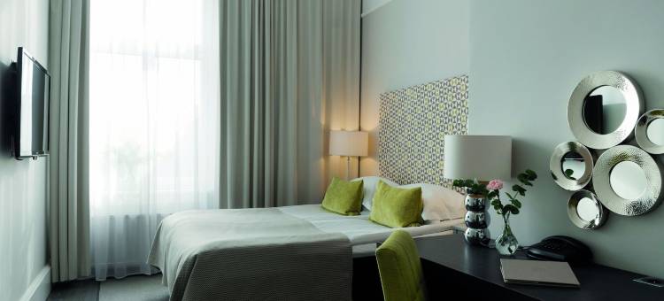 耶夫勒精英大酒店(Elite Grand Hotel Gävle)图片